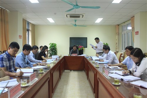 Xây dựng mô hình ứng dụng các giải pháp kỹ thuật quản lý hiện tượng vàng lá cam tại tỉnh Bắc Giang