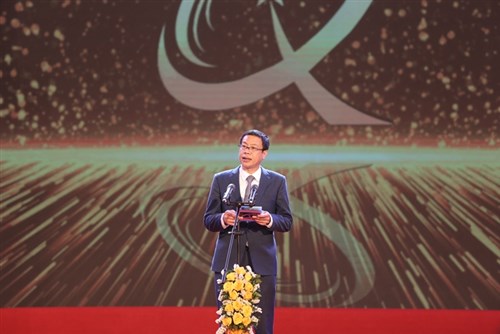 Bộ trưởng Bộ KH&CN Huỳnh Thành Đạt: Chất lượng sẽ là bệ phóng vững chắc để doanh nghiệp vươn lên
