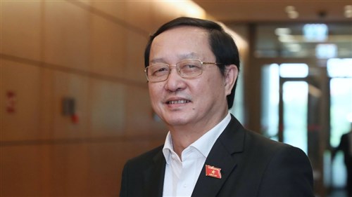 Bộ trưởng Bộ KH&CN làm Chủ tịch hội đồng xét tặng Giải thưởng Hồ Chí Minh, Giải thưởng Nhà nước...