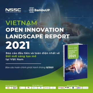 Khởi động Dự án phát hành báo cáo “Toàn cảnh đổi mới sáng tạo mở Việt Nam 2021”