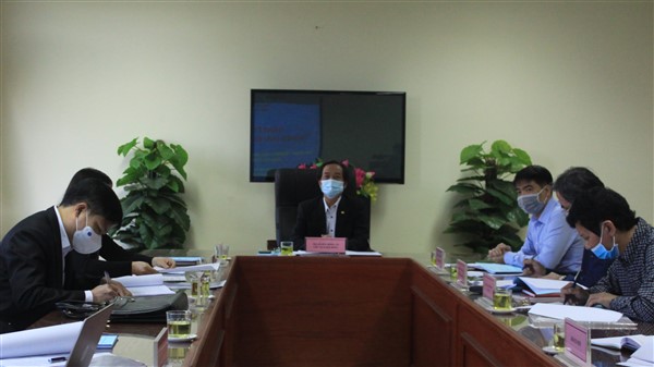 Nghiên cứu biên soạn sách Lịch sử Đảng bộ tỉnh Bắc Giang tập III (2005-2020)