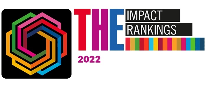Việt Nam có 7 cơ sở giáo dục đại học trong bảng xếp hạng ảnh hưởng năm 2022 của THE Impact Rankings