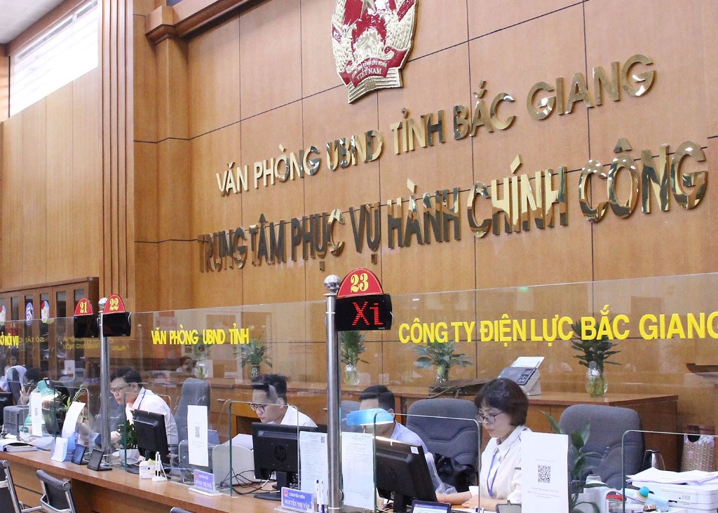 Bắc Giang phấn đấu nâng cao Chỉ số Năng lực cạnh tranh cấp tỉnh (PCI) năm 2022