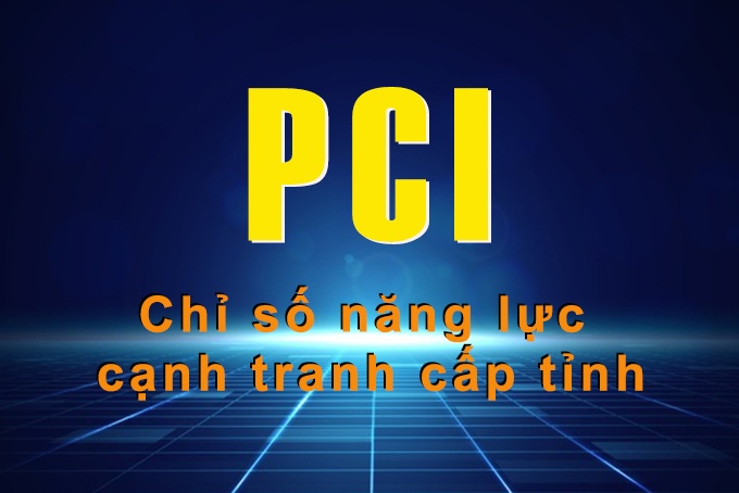 Sở Khoa học và Công nghệ thực hiện nhiều giải pháp góp phần nâng thứ hạng PCI tỉnh Bắc Giang