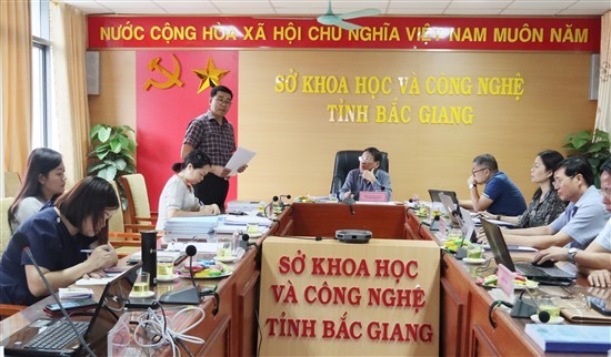 Phát huy giá trị chùa Am Vãi trong phát triển du lịch tỉnh Bắc Giang
