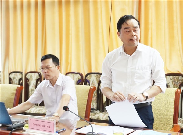 Nâng cao vai trò quản lý nhà nước đối với hoạt động tín ngưỡng trên địa bàn tỉnh Bắc Giang