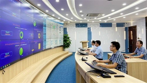 Xếp hạng Chỉ số ICT index: Bắc Giang đứng thứ 5 toàn quốc