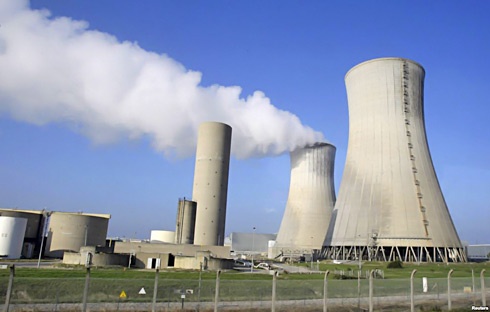 Bộ KH&CN ban hành Thông tư hướng dẫn một số điều của Nghị định quy định về xử phạt vi phạm hành chính trong lĩnh vực năng lượng nguyên tử