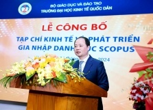 Tăng cường nhận diện khoa học Việt Nam trên diễn đàn học thuật quốc tế
