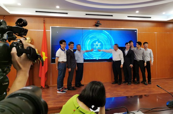Ra mắt giải pháp hội nghị trực tuyến CoMeet sử dụng mã nguồn mở do Việt Nam phát triển
