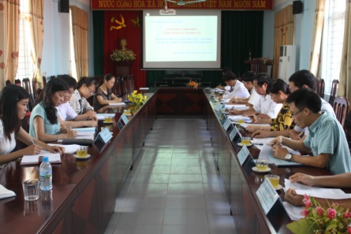 Thẩm định dự án đầu tư tại Bắc Giang