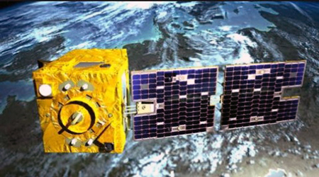 VNREDSat-1, bước đột phá cho công nghệ vũ trụ Việt Nam