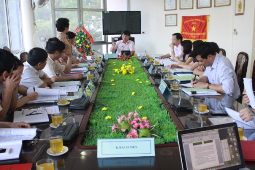 Bắc Giang: Tuyển chọn cơ quan chủ trì dự án khoa học công nghệ cấp tỉnh